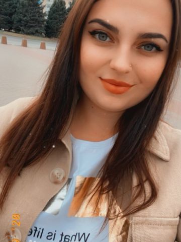 Анкета проститутки Ида, 24 года